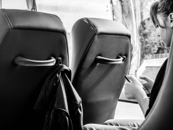 Alquiler de autocares para eventos corporativos en Barcelona