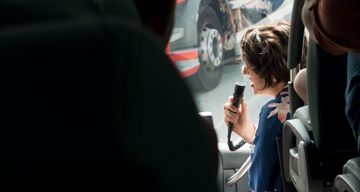 Autocares para agencias de viajes y DMC en Barcelona