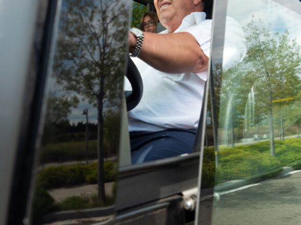 Alquiler de autocar en Sabadell: todos los servicios y precio