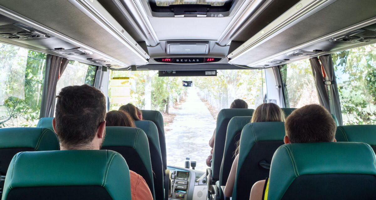 ZBE Barcelona y autocares: permisos, horarios y plan B
