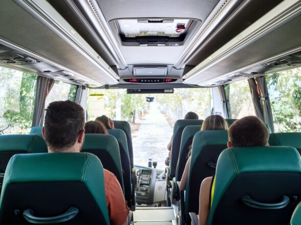 ZBE Barcelona y autocares: permisos, horarios y plan B