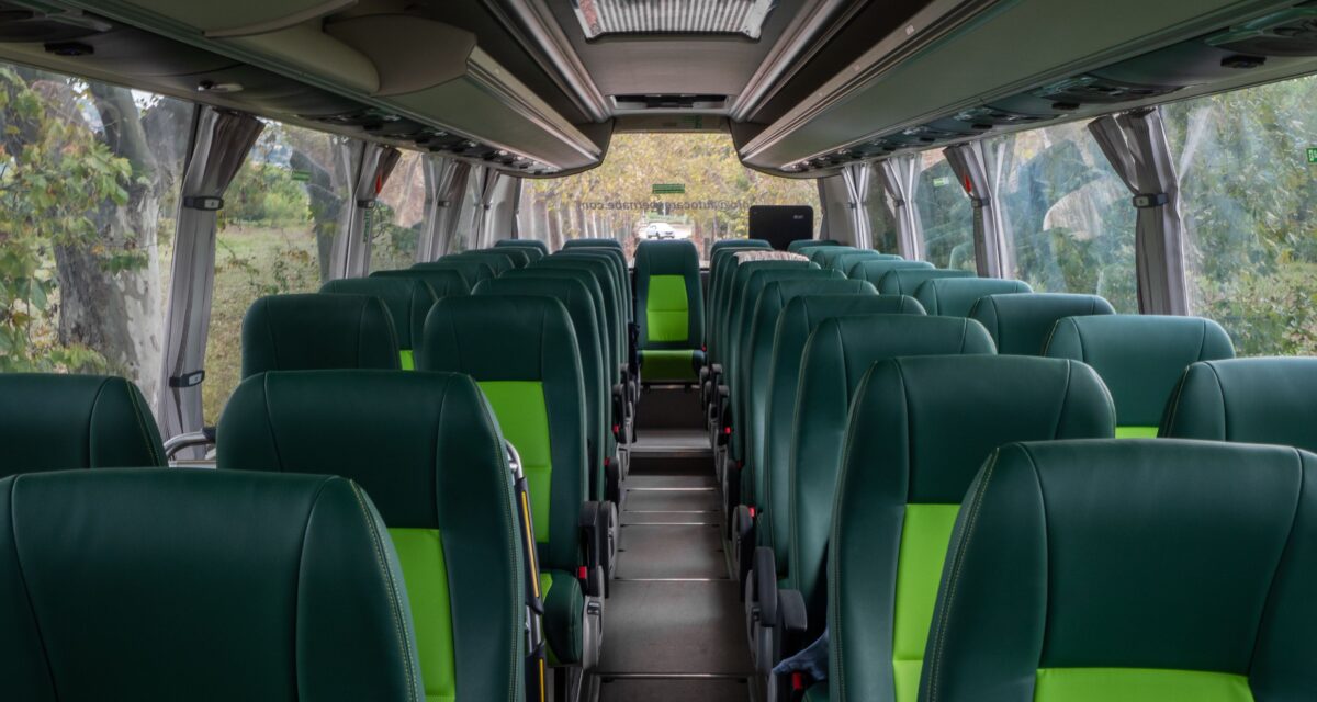 6 mitos sobre los viajes en grupo en autocar desmentidos