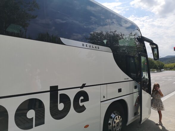 Autocar de Barcelona a PortAventura: precio, duración y reserva