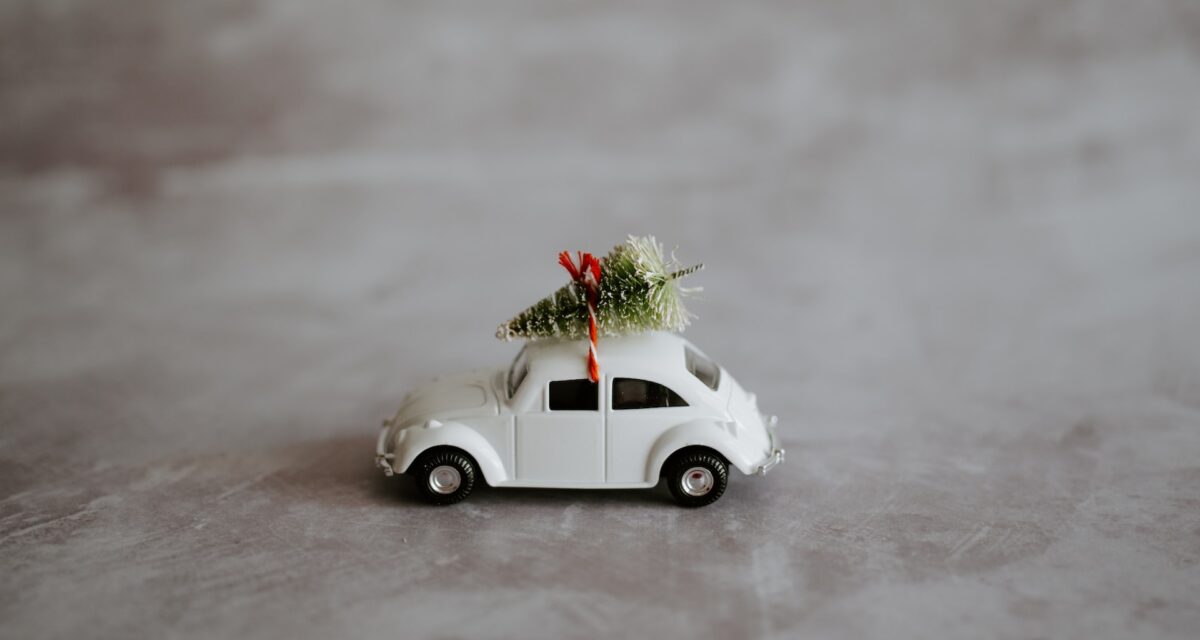 Navidad y alquiler de autocares: ¿Por qué es la combinación perfecta para tus fiestas?