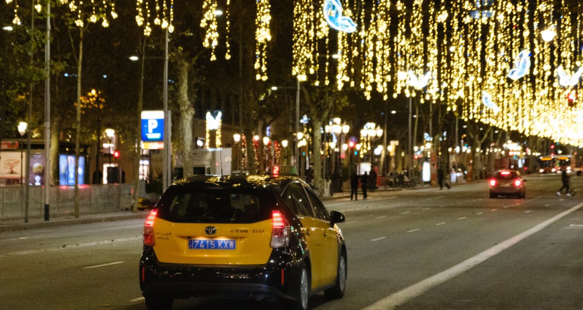 Navidad en Catalunya: Los mejores destinos, mercadillos y actividades para disfrutar en familia