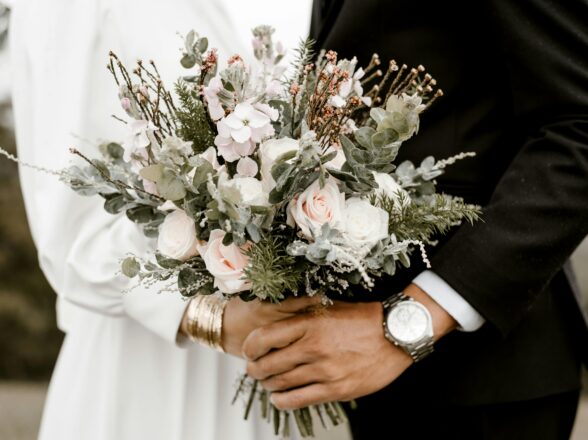 Ventajas de contratar un autocar para bodas en Barcelona